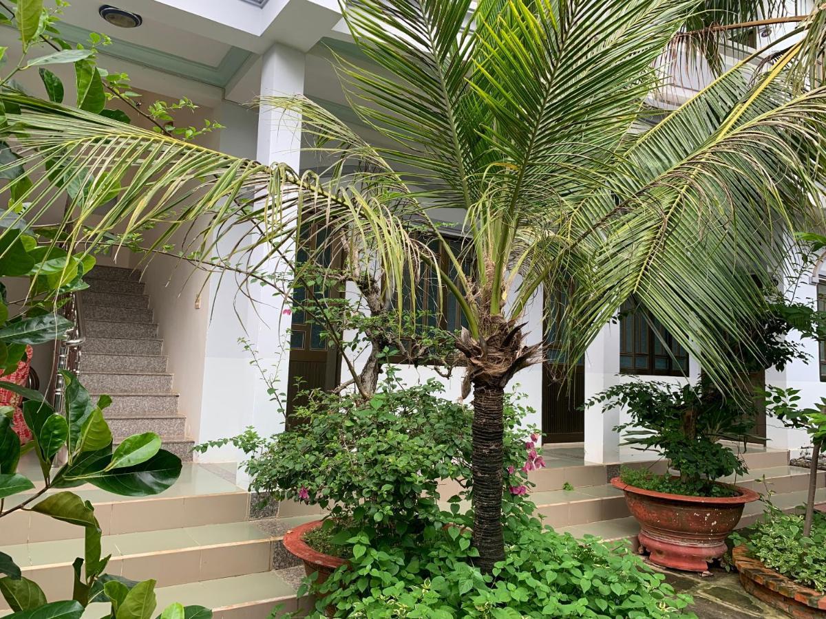 Duy An Guest House Mũi Né Exterior foto