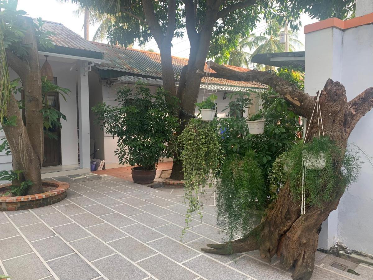 Duy An Guest House Mũi Né Exterior foto