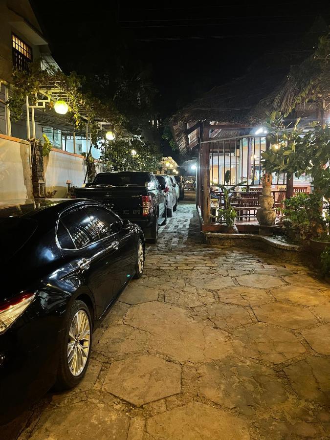 Duy An Guest House Mũi Né Exterior foto